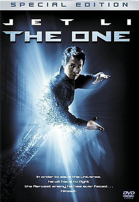 

ONE - SPECIAL EDITION(DVD English)
