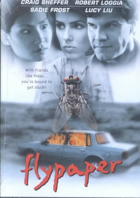 

FLYPAPER(DVD English)