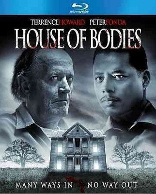 

HOUSE OF BODIES(Blu-ray English)