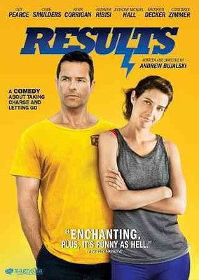 

RESULTS(DVD English)