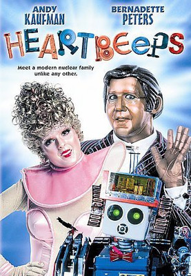 

HEARTBEEPS(DVD English)