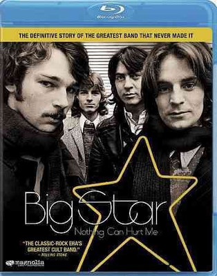 

BIG STAR:NOTHING CAN HURT ME(Blu-ray English)