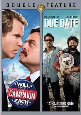 

CAMPAIGN/DUE DATE(DVD English)
