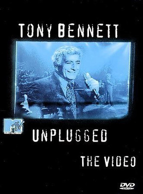 

BENNETT: UNPLUGGED(DVD English)