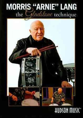 

GLADSTONE TECHNIQUE(DVD English)