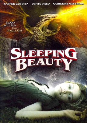 

SLEEPING BEAUTY(DVD English)