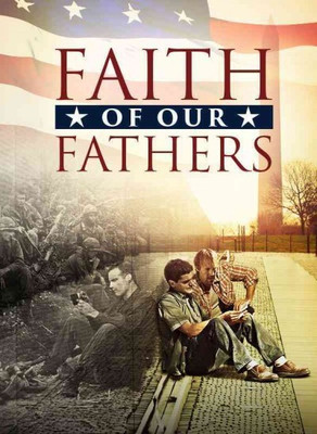 

FAITH OF OUR FATHERS(DVD English)
