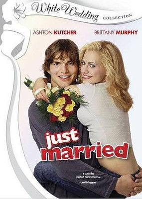 

JUST MARRIED(DVD English)