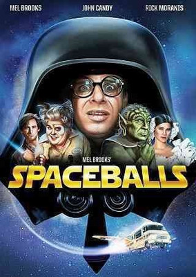 

SPACEBALLS(DVD English)