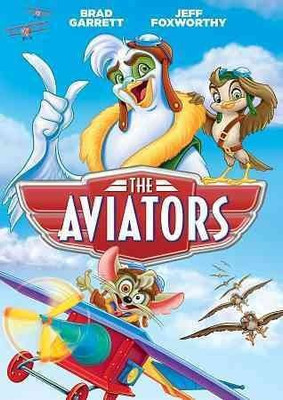 

AVIATORS(DVD English)
