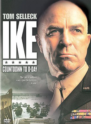 

IKE:COUNTDOWN TO D-DAY(DVD English)