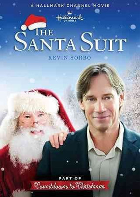 

SANTA SUIT(DVD English)
