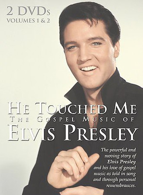 

HE TOUCHED ME VOL 1 & 2(DVD English)