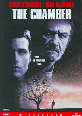 

CHAMBER(DVD English)