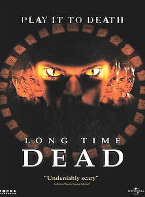 

LONG TIME DEAD(DVD English)