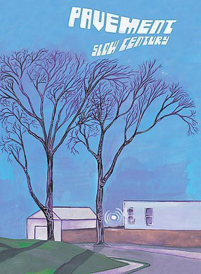 

SLOW CENTURY(DVD English)