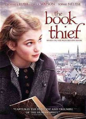 

BOOK THIEF(DVD English)