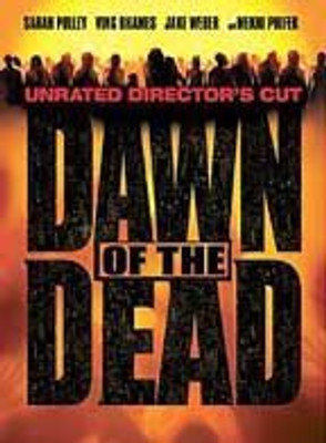 

DAWN OF THE DEAD UNRATED DIRECTOR'S C(DVD English)