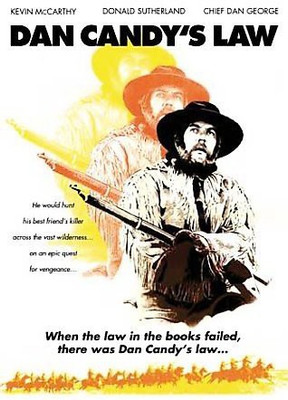 

DAN CANDY'S LAW(DVD English)