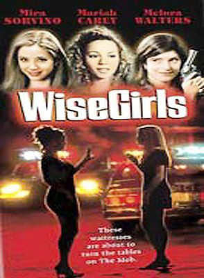 

WISE GIRLS(DVD English)