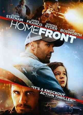 

HOMEFRONT(DVD English)