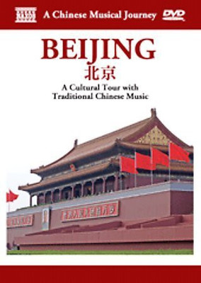 

BEIJING:CULTURAL TOUR WITH TRADITIONA(DVD English)