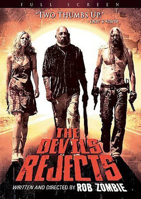 

DEVIL'S REJECTS(DVD English)
