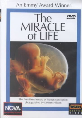 

MIRACLE OF LIFE(DVD English)