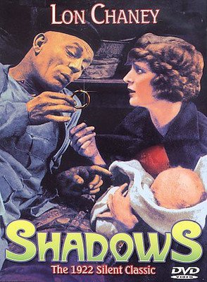 

SHADOWS(DVD English)