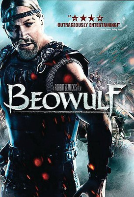 

BEOWULF(DVD English)