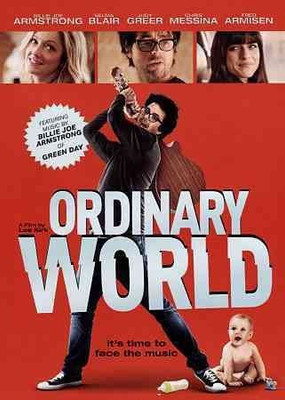 

ORDINARY WORLD(DVD English)