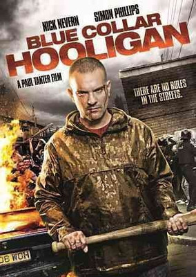 

BLUE COLLAR HOOLIGAN(DVD English)
