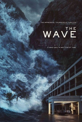 

WAVE(Blu-ray English)