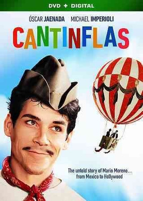 

CANTINFLAS(DVD English)
