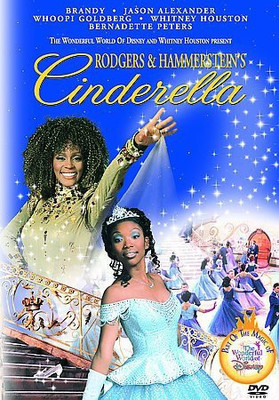 

CINDERELLA(DVD English)