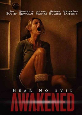 

AWAKENED(DVD English)
