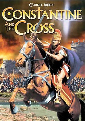 

CONSTANTINE AND THE CROSS(DVD English)