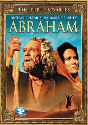 

BIBLE STORIES:ABRAHAM(DVD English)