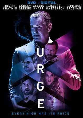 

URGE(DVD English)
