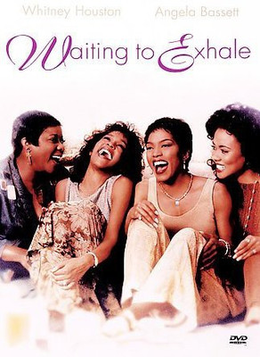 

WAITING TO EXHALE(DVD English)