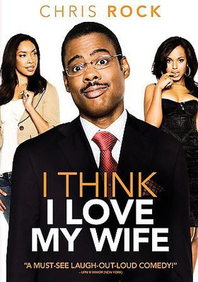 

I THINK I LOVE MY WIFE(DVD English)