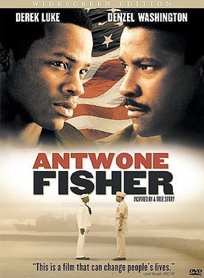 

ANTWONE FISHER(DVD English)