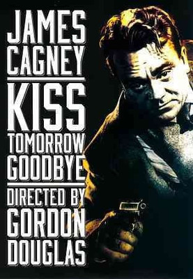 

KISS TOMORROW GOODBYE(DVD English)