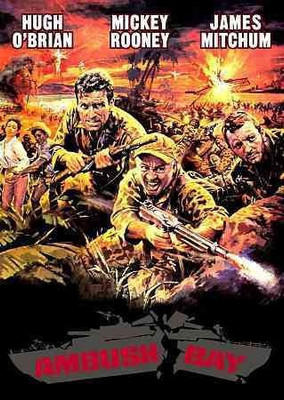 

AMBUSH BAY(DVD English)