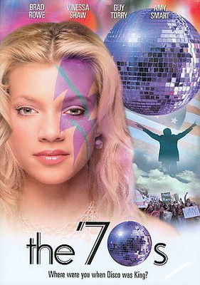 

70'S(DVD English)