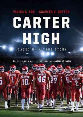 

CARTER HIGH(DVD English)