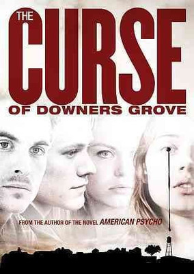 

CURSE OF DOWNER'S GROVE(DVD English)