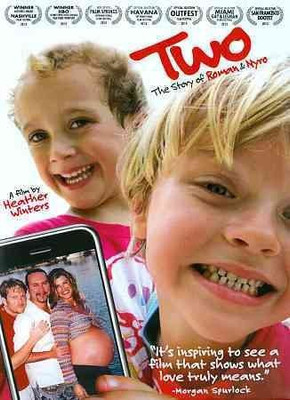 

TWO:STORY OF ROMAN AND NYRO(DVD English)