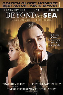 

BEYOND THE SEA(DVD English)