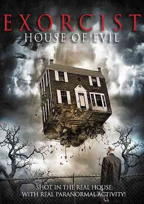 

EXORCIST HOUSE OF EVIL(DVD English)